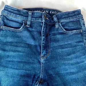 American eagle